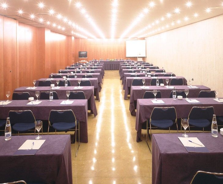 Castellon Center Affiliated By Melia 4*