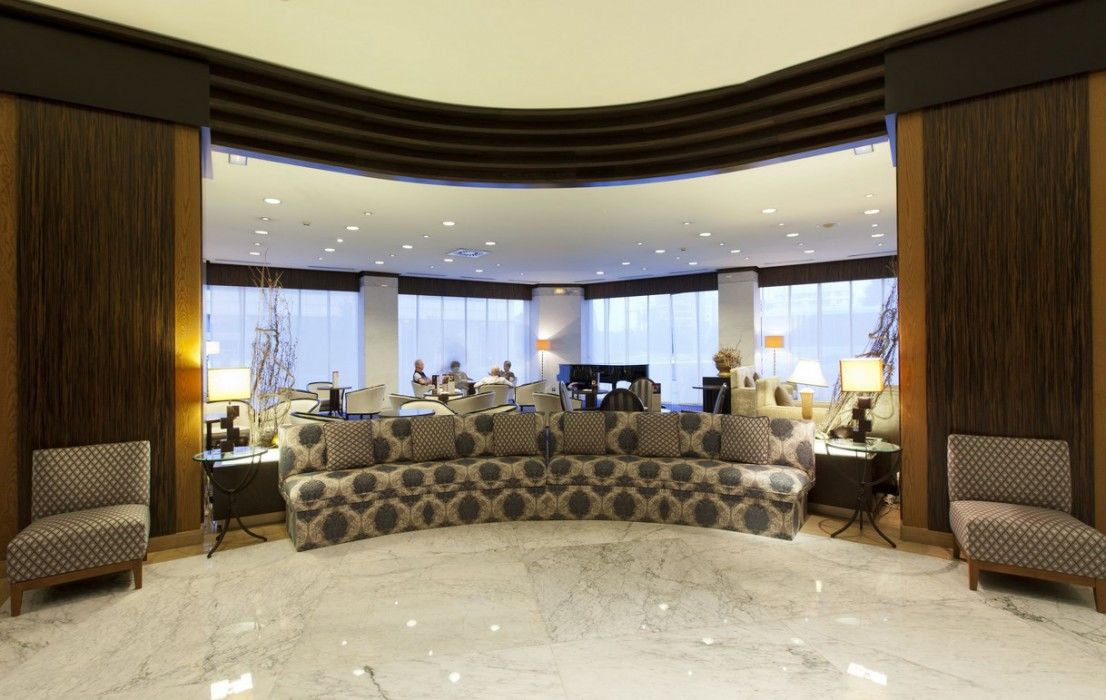 Hotel Center Córdoba