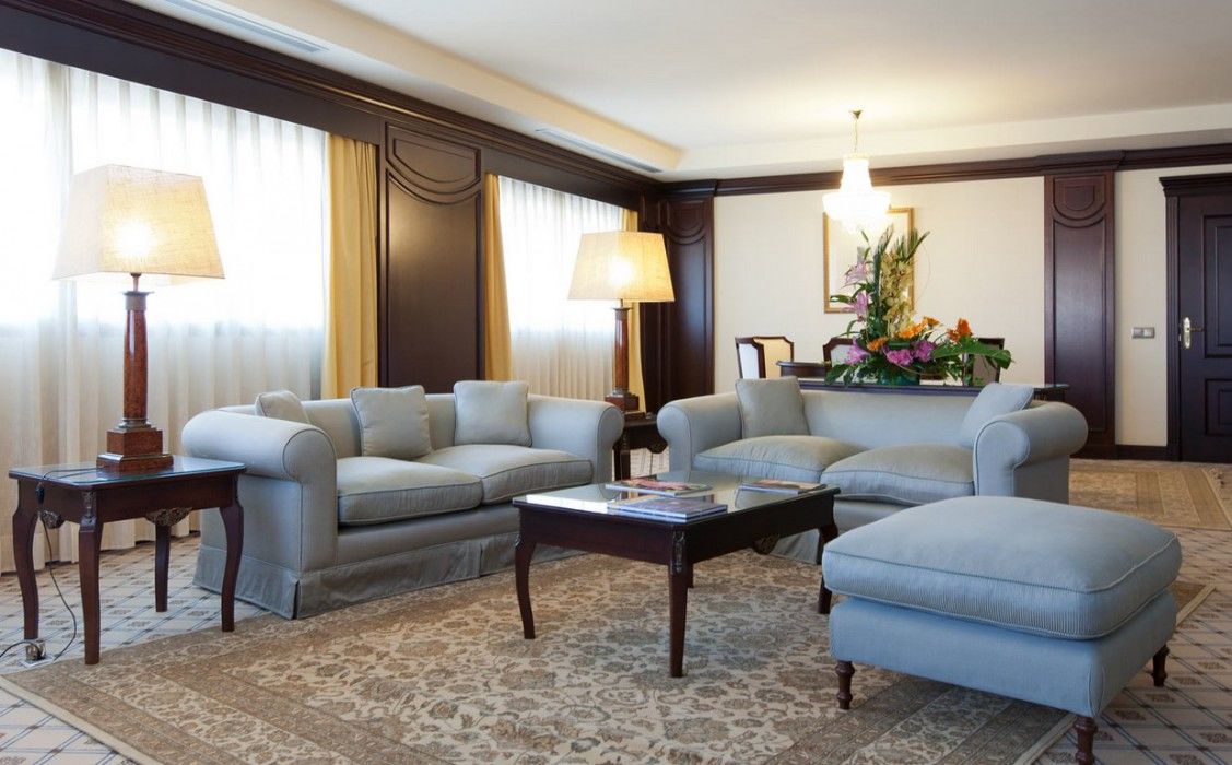 Center 4* Córdoba