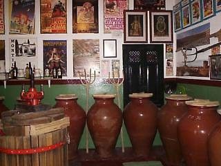 Bellido Guest house Montilla