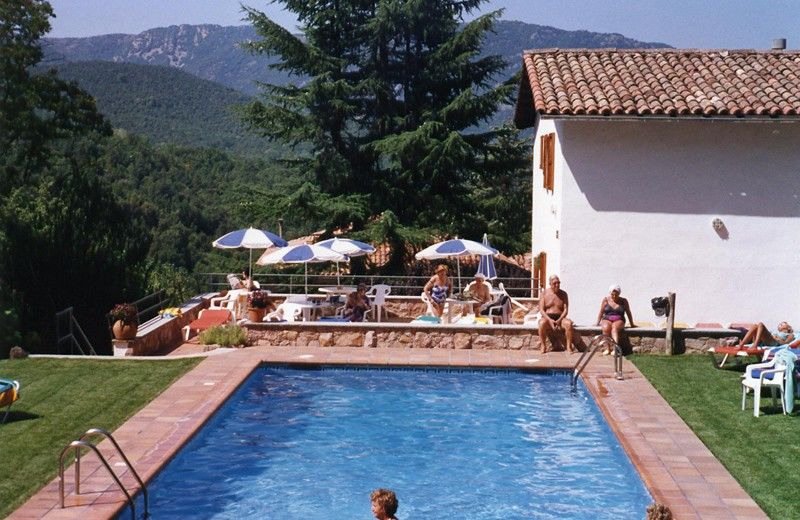 De La Gloria Hotel