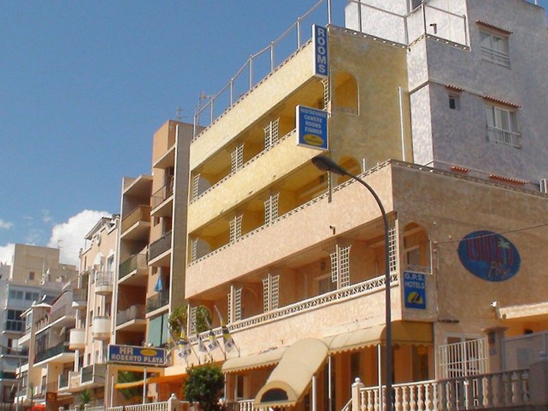 Vibra Lei - Adults Only 3* Ibiza