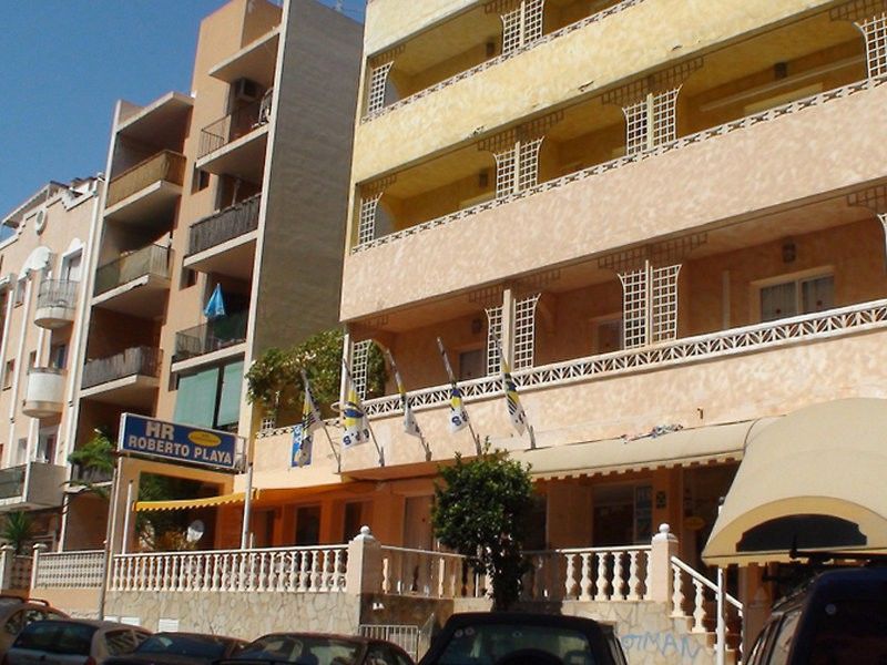 Vibra Lei - Adults Only 3* Ibiza