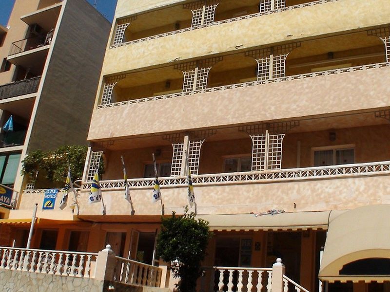 Vibra Lei - Adults Only Ibiza Town