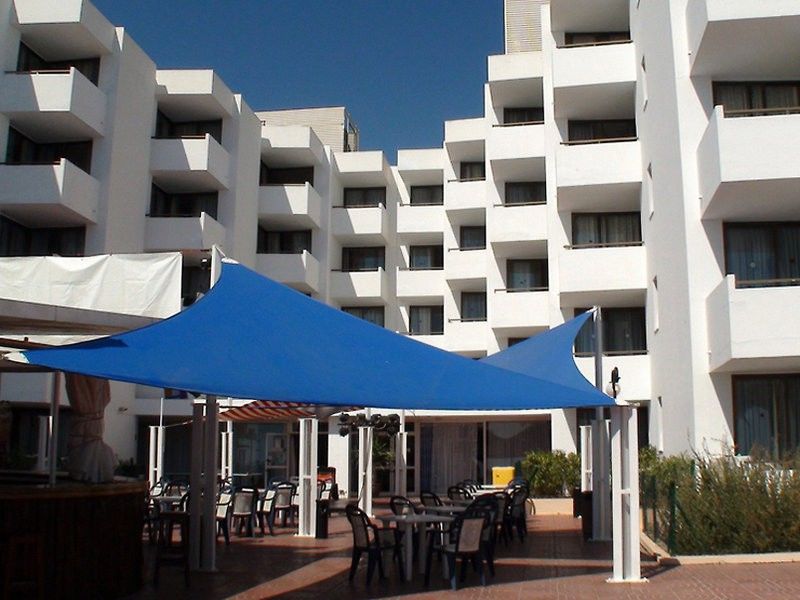 Vibra Jabeque Soul-3sup Apartahotel 3*