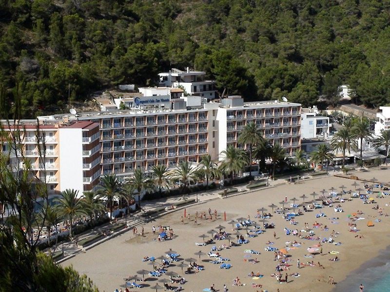 Grupotel Cala San Vicente Hotel 5*