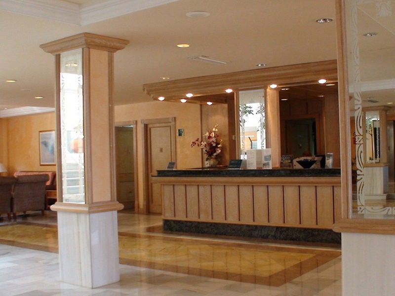 Hotel Grupotel Cala San Vicente Sant Joan De Labritja