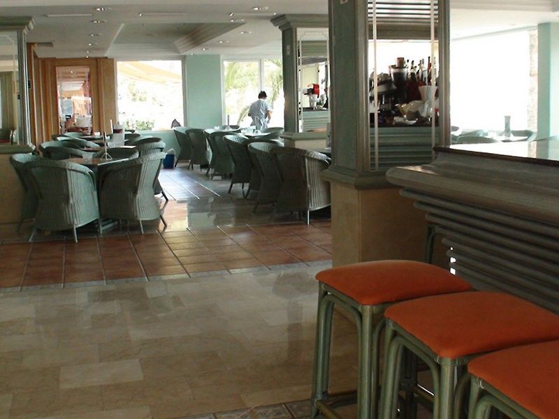 Grupotel Cala San Vicente Sant Joan De Labritja