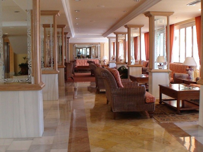 Hotel Grupotel Cala San Vicente