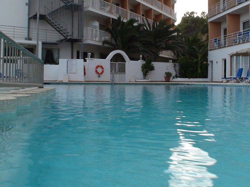 Grupotel Cala San Vicente Hotel Sant Joan De Labritja