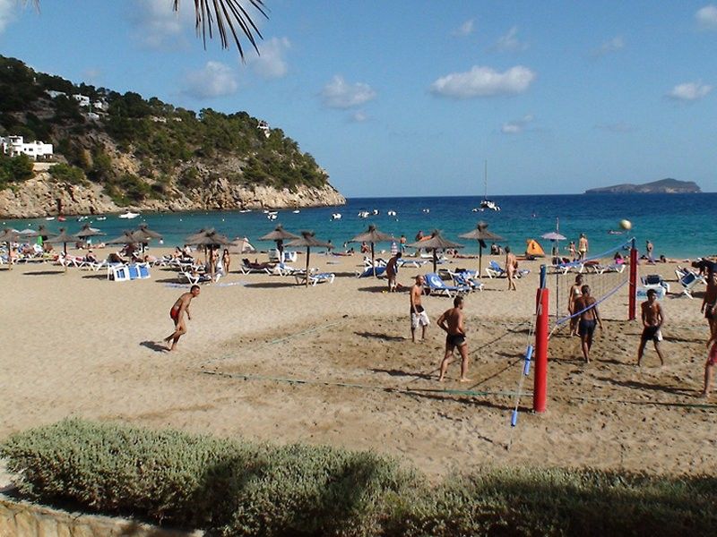 Grupotel Cala San Vicente Sant Joan De Labritja