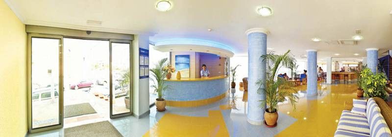 Sol Bay Apartahotel 2*