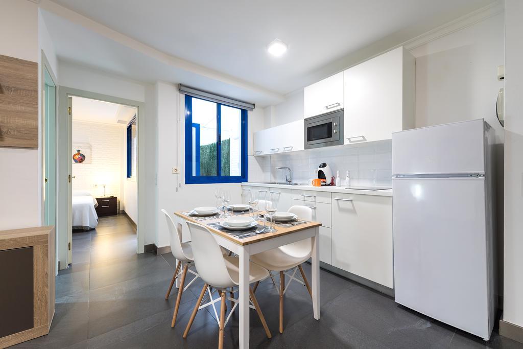 Apartment Suites Garden Apartamento 17 Las Palmas de Gran Canaria