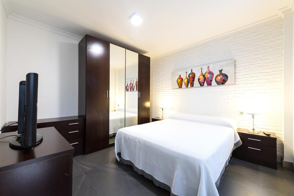 Apartment Suites Garden Apartamento 17 Las Palmas de Gran Canaria