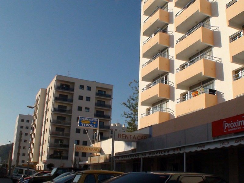 Vibra Tivoli