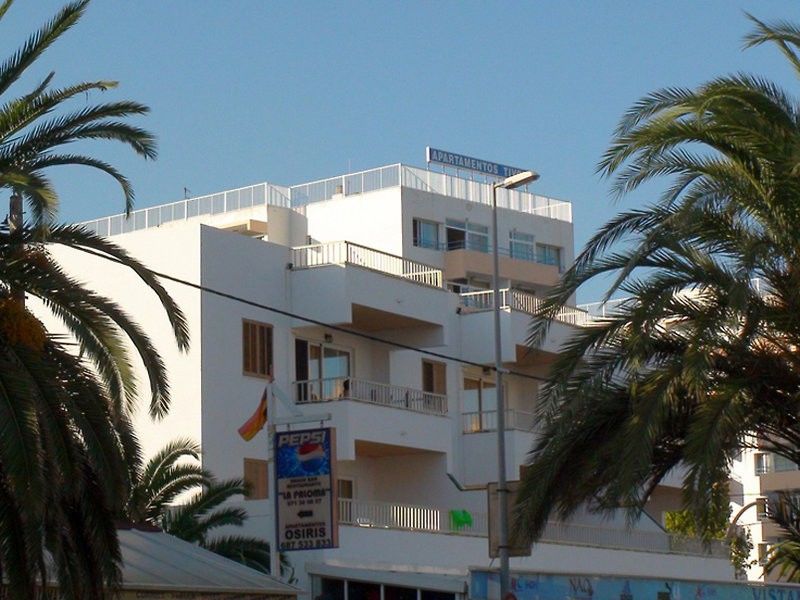 Vibra Tivoli 3* Playa d'en Bossa