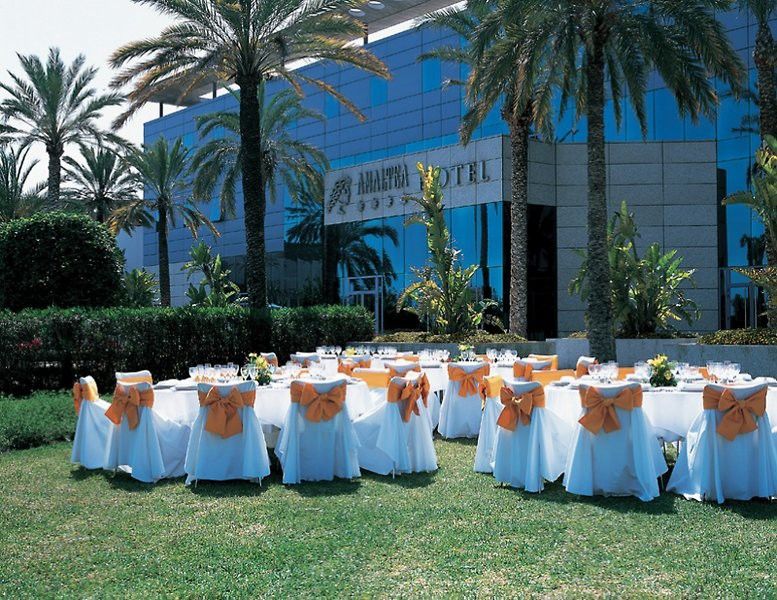 Jardines De Amaltea