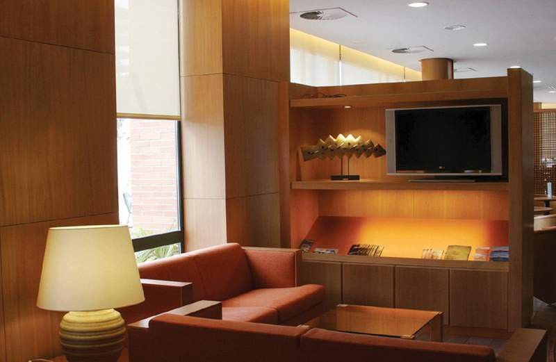 De España Hotel 3*
