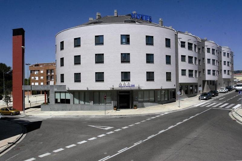 Hotel Palacio Congresos 3*
