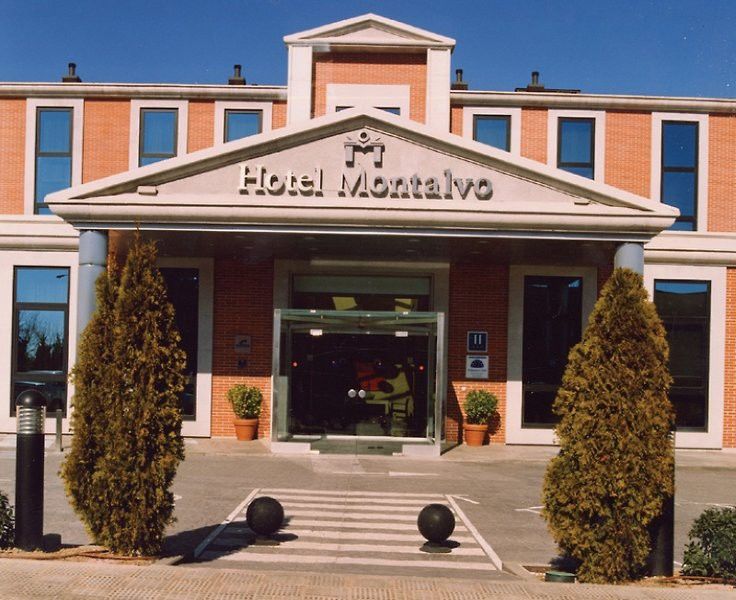 Hotel Montalvo