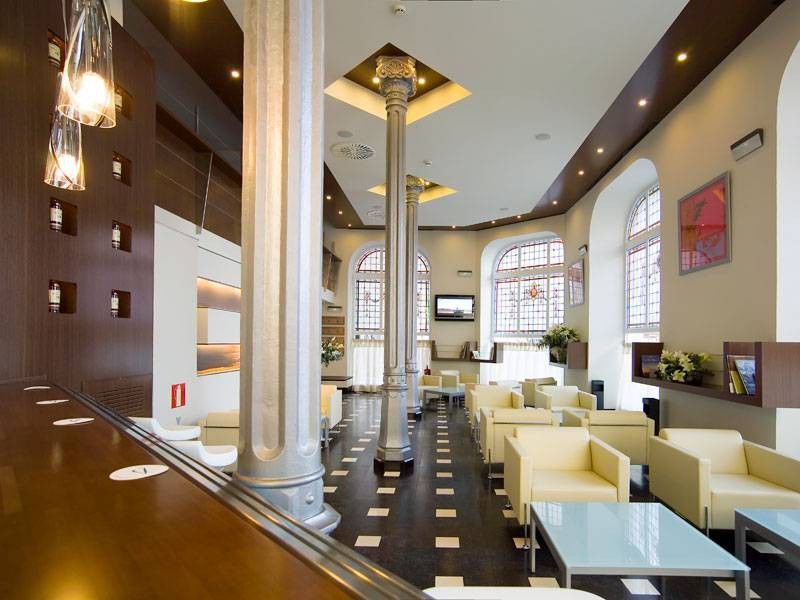 Hotel Abba 3*