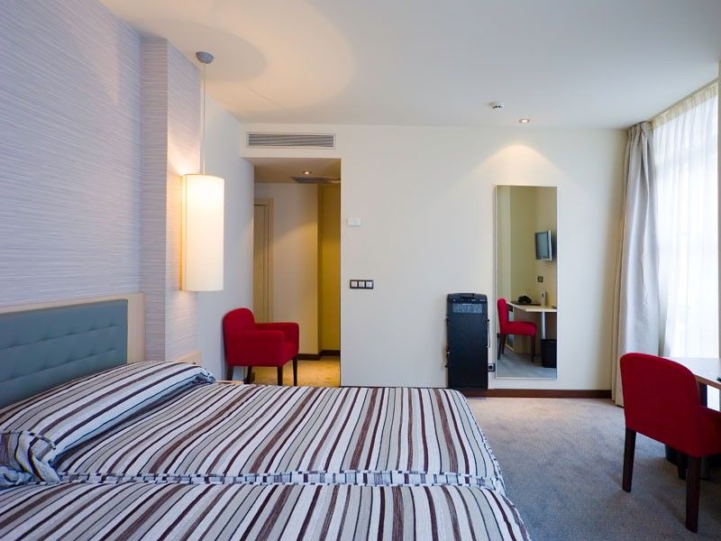 Abba Hotel Santander