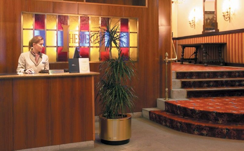 Compostela Hotel 4*