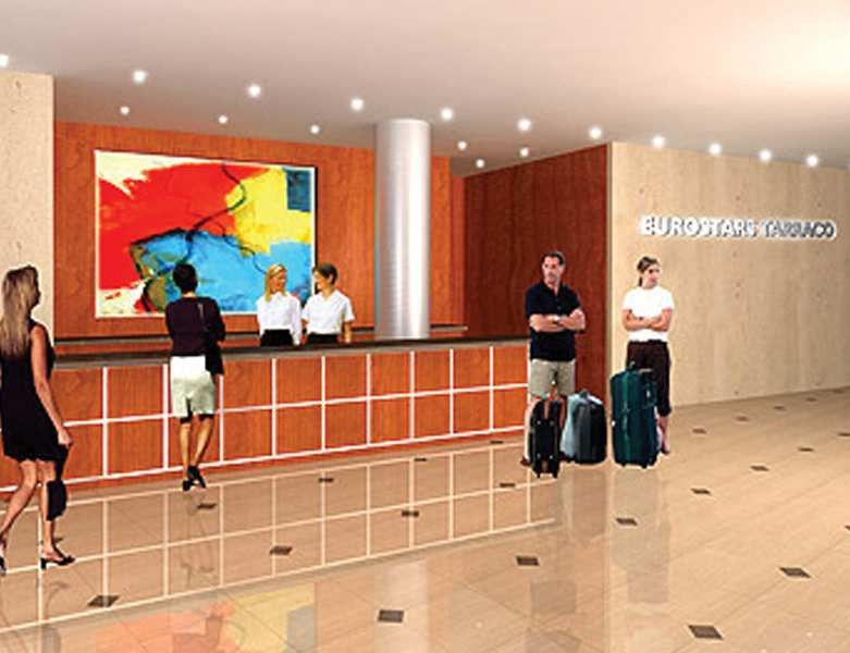 Hotel Tarraco Park 4*