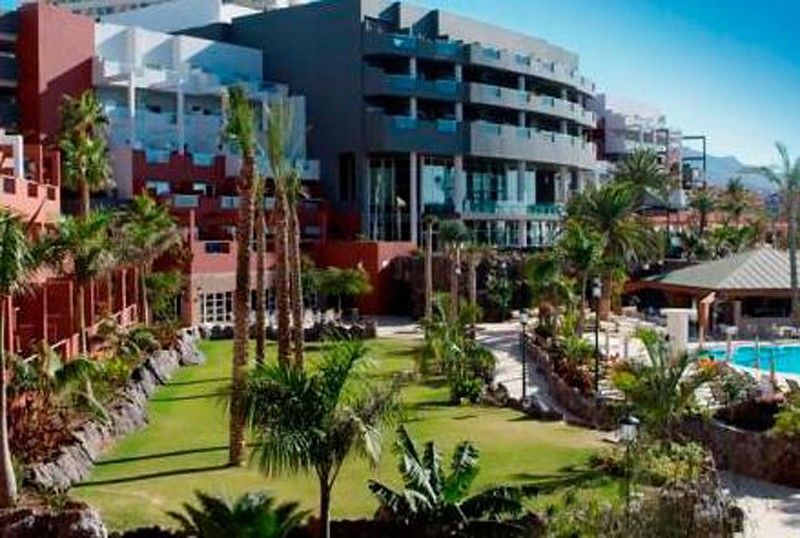 Adrián Roca Nivaria Costa Adeje (Tenerife)