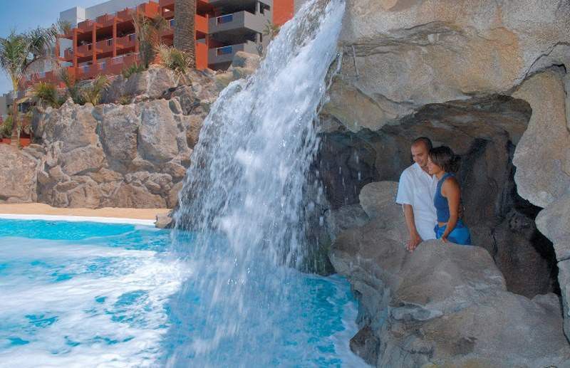 Adrián Roca Nivaria Costa Adeje (Tenerife)