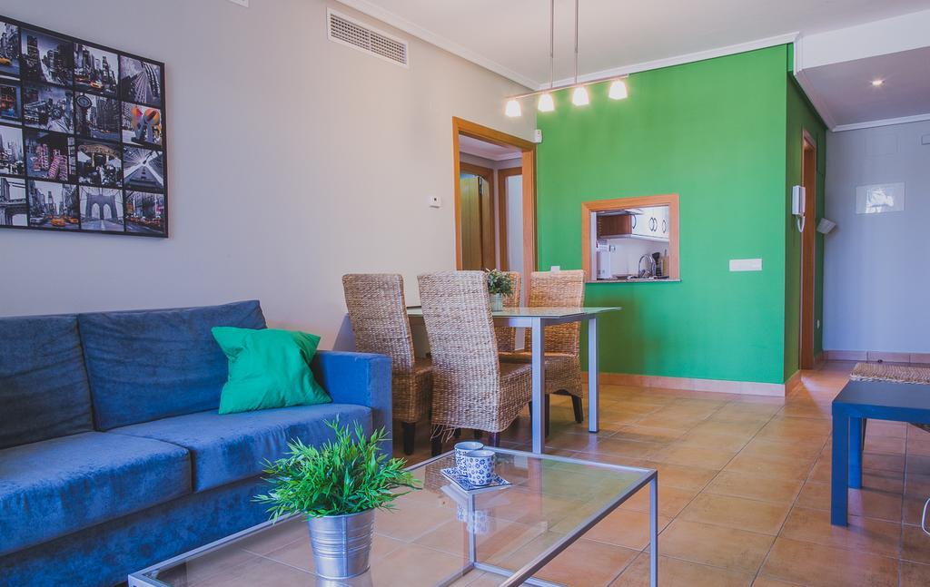 Nova - Deniasol Apartment