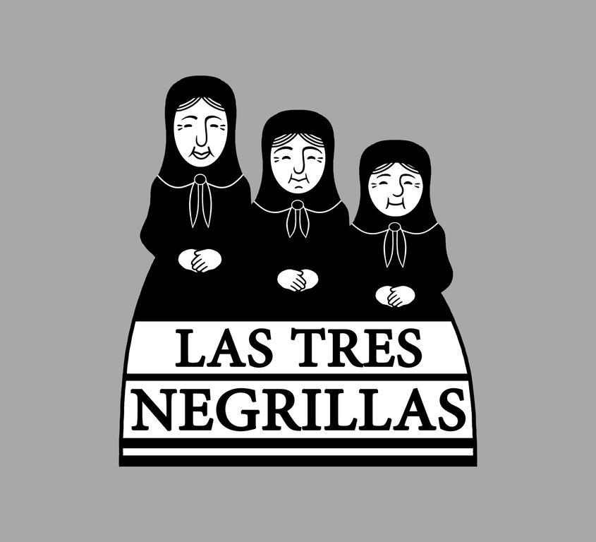 Casa rural 3 Negrillas