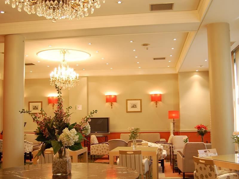 Hotel Felipe Iv 4*