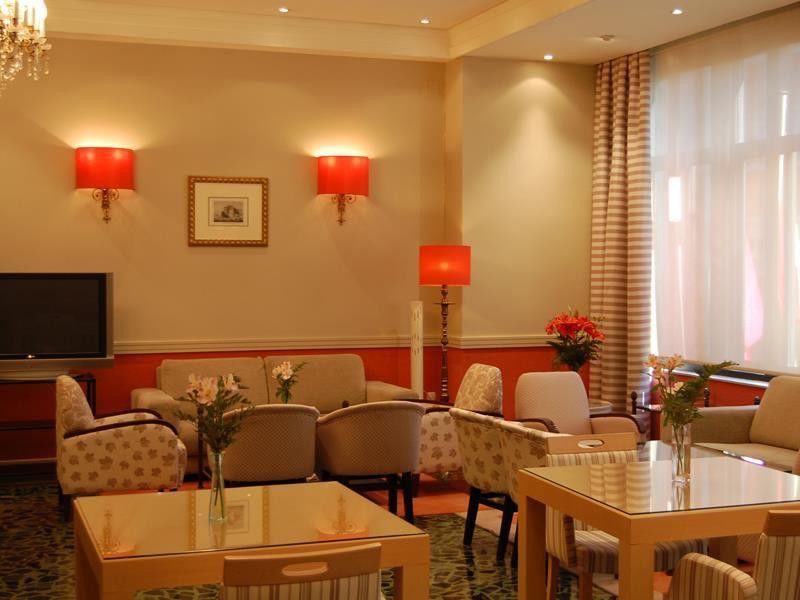 Felipe Iv Hotel 4*