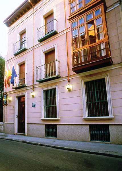 Boutique Catedral 3* Valladolid