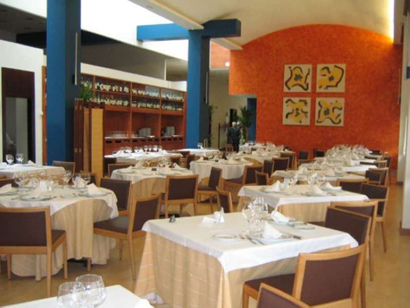 Hotel Hq La Galeria