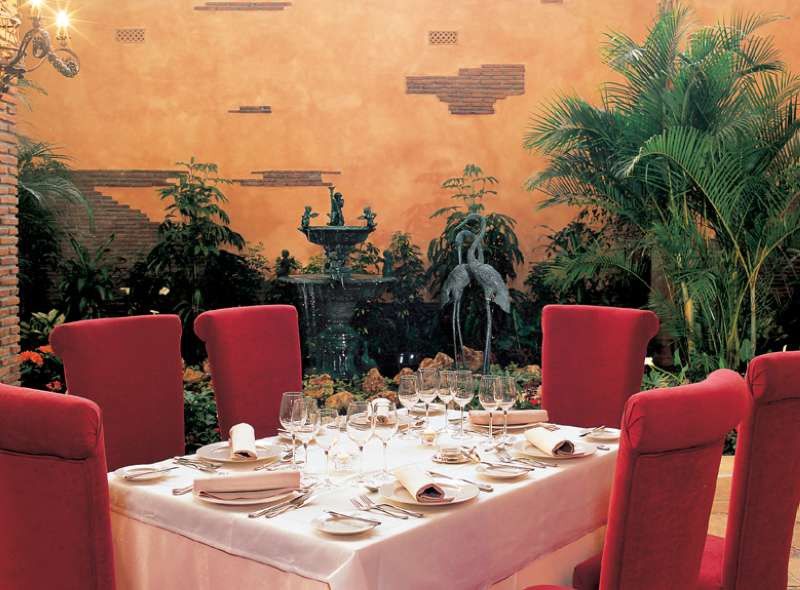 Hotel Globales Paraíso