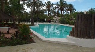 Hl Miraflor Hotel