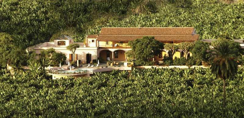 Rural Hacienda Del Buen Suceso