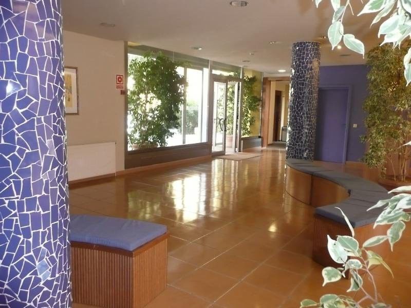 Hotel Mediterraneo 3*
