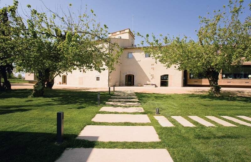 Hotel Urh - Moli Del Mig 4*