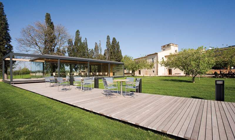 Urh - Moli Del Mig Hotel Torroella De Montgri