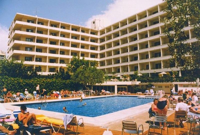 Hotel Presidente 4 Sup