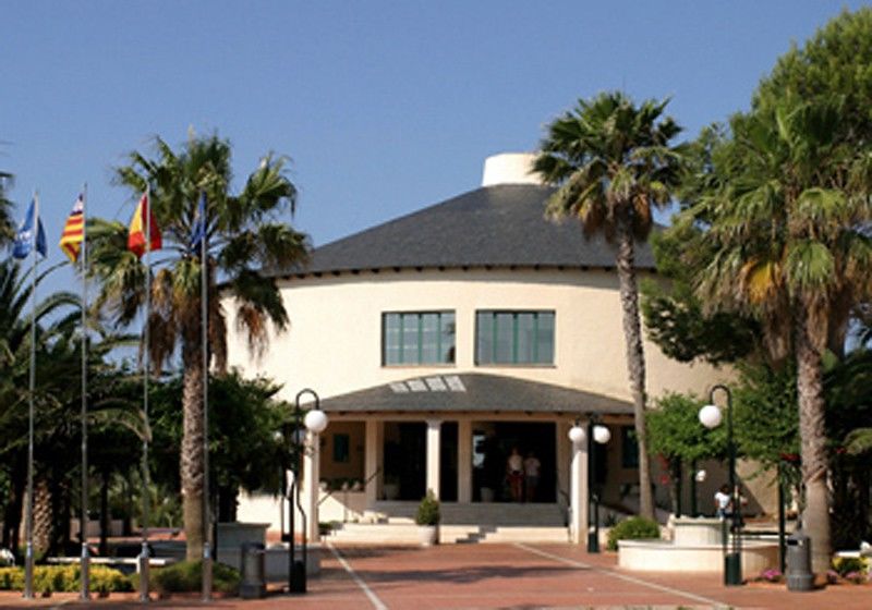 Hotel Occidental Menorca Punta Prima (Menorca)