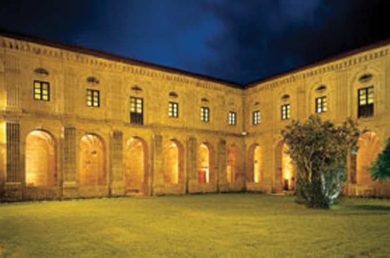 ​eurostars Monumento Monasterio De San Clodio Hotel&spa Hotel 4*