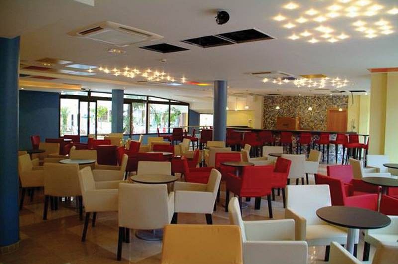Chatur Costa Caleta Hotel 3*