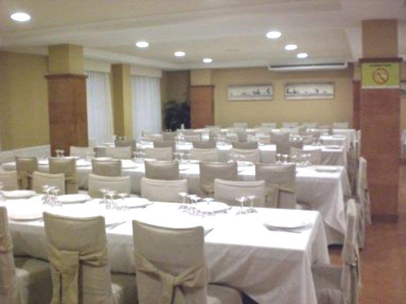 Hotel Santa Lucia