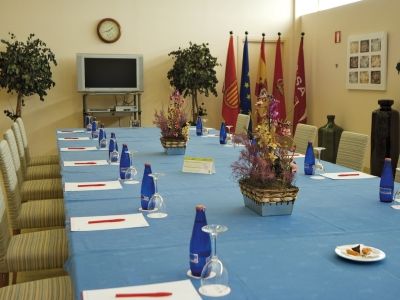 Catalonia Cañas Hotel