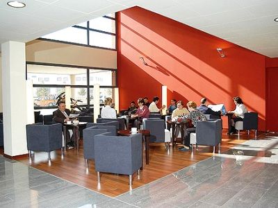 Hotel Les Torres Sant Esteve Sesrovires