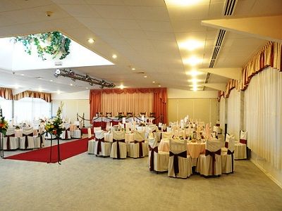 Les Torres Hotel Sant Esteve Sesrovires